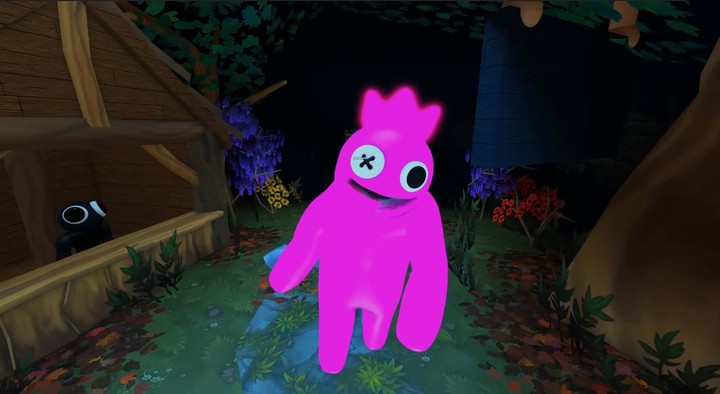 Rainbow Friends Chapter 2 Mod screenshot image 9_Popularmodapk.com