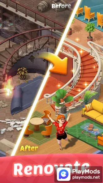 Solitaire: Card Games<span>(Money mod)</span> screenshot image 5_Popularmodapk.com