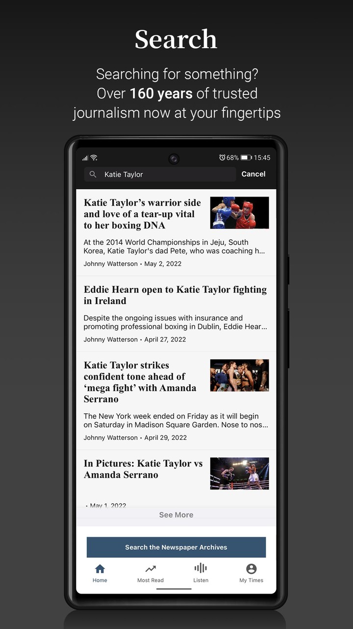 Irish Times News screenshot image 19_Popularmodapk.com