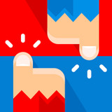 Tap Tap Fight - Finger Battle0.0.0.6_Popularmodapk.com