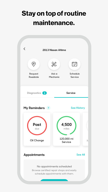 Hum: GPS Locator screenshot image 4_Popularmodapk.com
