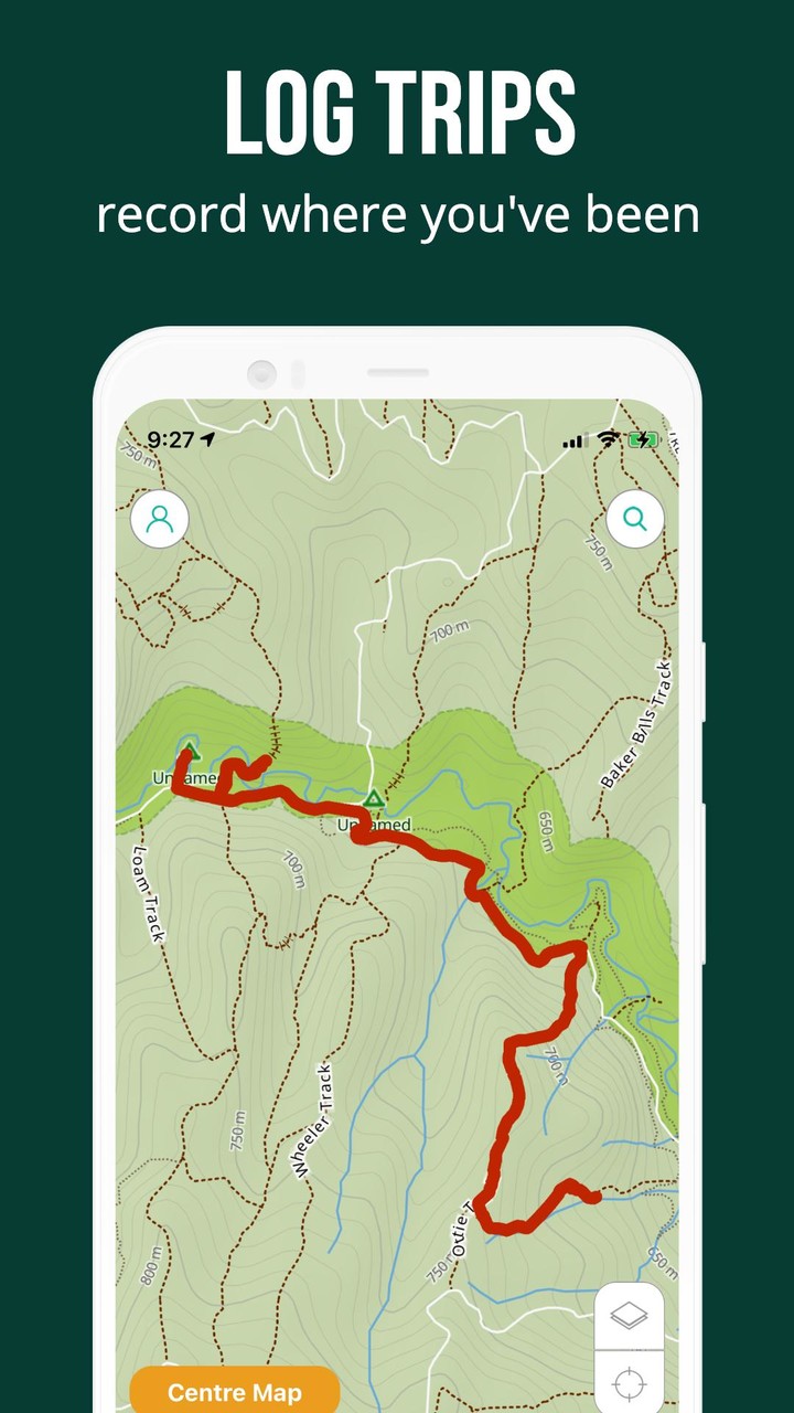Newtracs screenshot image 11_Popularmodapk.com