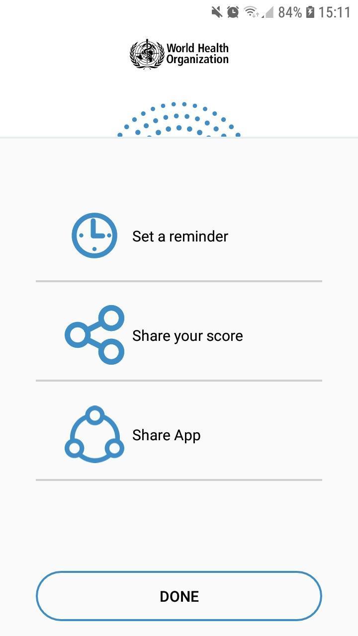 hearWHO screenshot image 7_Popularmodapk.com