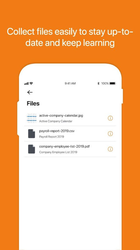 Haermes Mobile ESS screenshot image 9_Popularmodapk.com