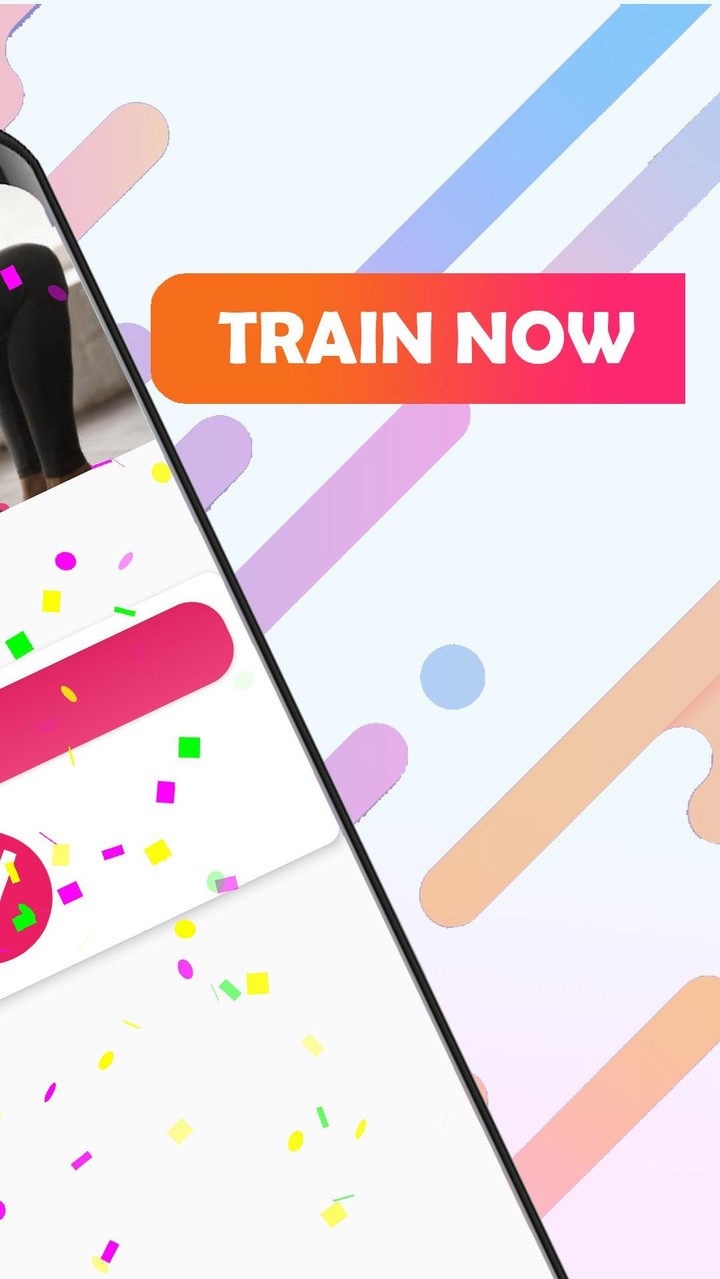 30 day squat challenge screenshot image 5_Popularmodapk.com