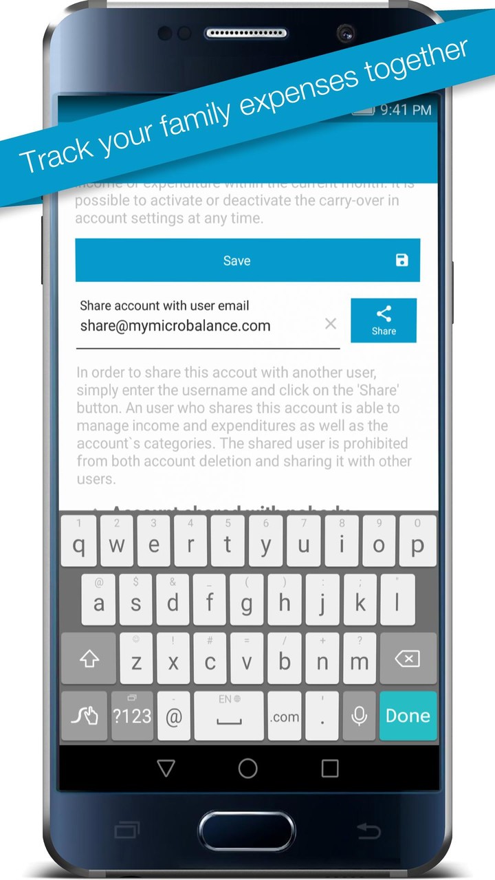 ExpensesTracker MyMicroBalance screenshot image 10_Popularmodapk.com