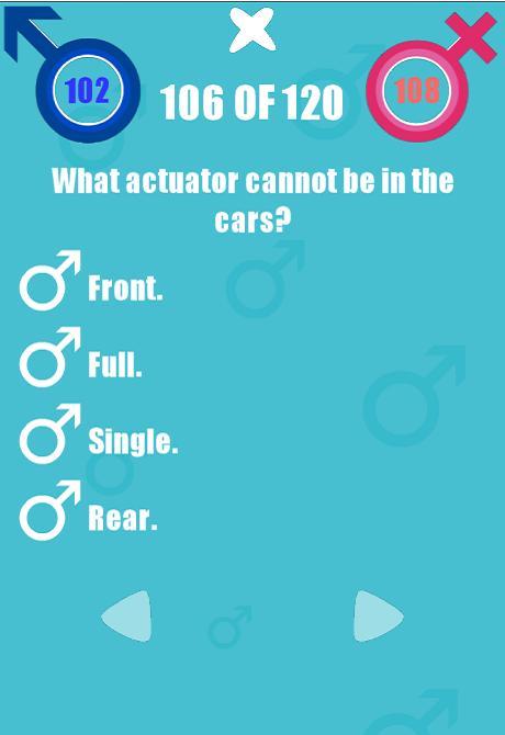 Battle of the Sexes screenshot image 3_Popularmodapk.com