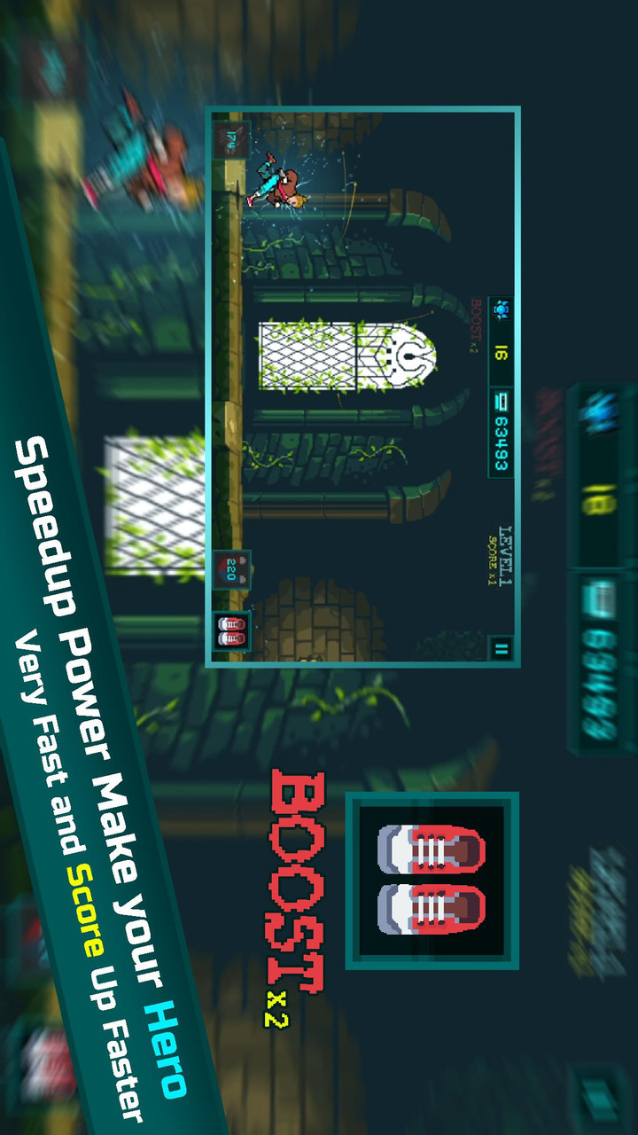永恒破解版<span>(mod)</span> screenshot image 7_Popularmodapk.com