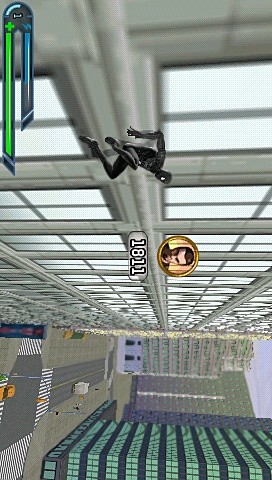 Spiderman 3<span>(Emulator ports)</span> screenshot image 1_Popularmodapk.com