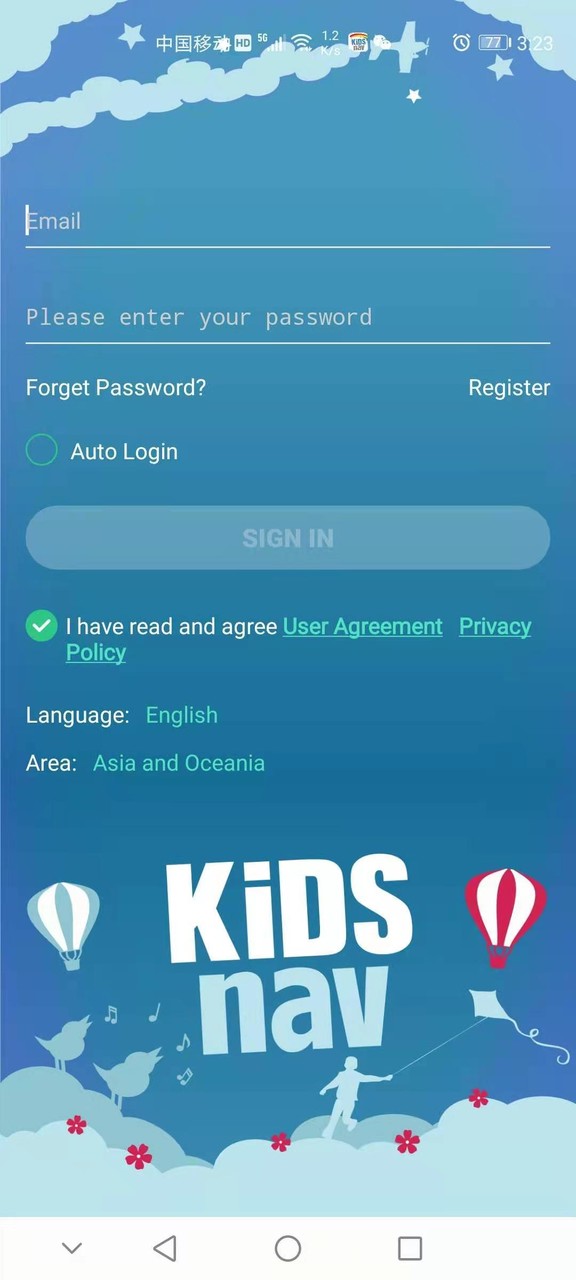 KiDSnav screenshot image 7_Popularmodapk.com
