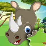 Animal jigsaw puzzles for kids2022.109_Popularmodapk.com