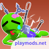 Deadly Darts<span>(No ads)</span>0.0.1_Popularmodapk.com