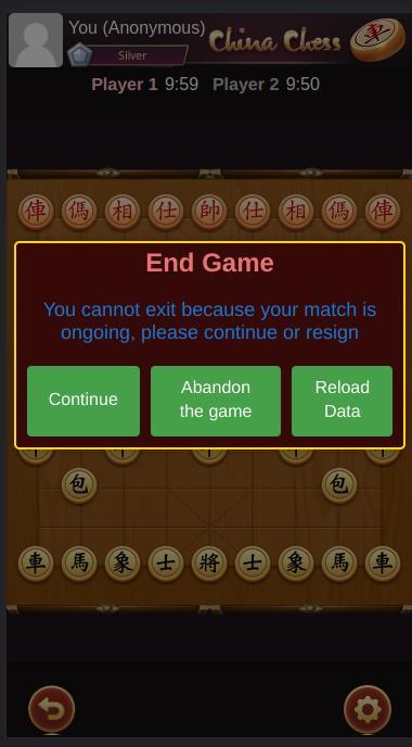 Chinese Chess Xiangqi Co Tuong screenshot image 4_Popularmodapk.com