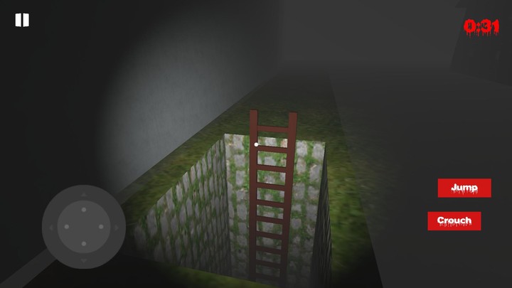 3D Escape Game Break of Zombie screenshot image 3_Popularmodapk.com