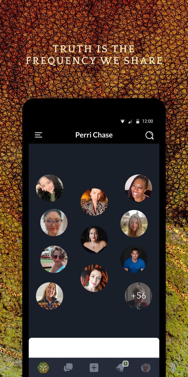 Perri Chase screenshot image 2_Popularmodapk.com