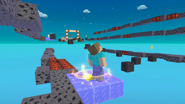 Craft School: Monster Rescue screenshot image 2_Popularmodapk.com