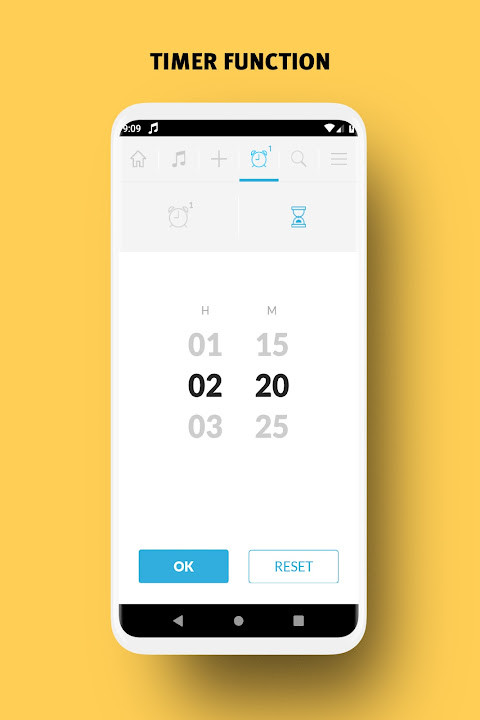 Radio Cyprus - Radio FM screenshot image 6_Popularmodapk.com