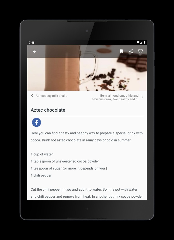 Natural Remedies: healthy life screenshot image 14_Popularmodapk.com