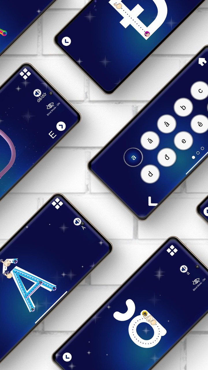 Vietnamese Alphabet Writing screenshot image 3_Popularmodapk.com