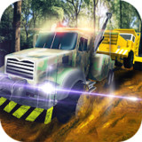 Tow Truck Emergency Simulator: offroad and city!<span>(Unlimited money)</span>1.0_Popularmodapk.com