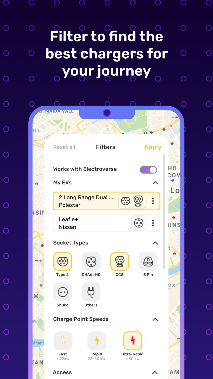 Electric Universe screenshot image 5_Popularmodapk.com