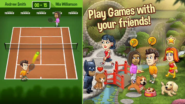 Friendbase Chat, Create, Play screenshot image 16_Popularmodapk.com