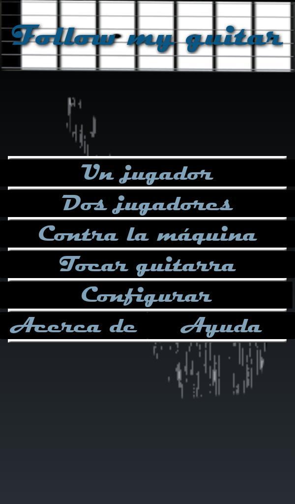 Follow my guitar screenshot image 5_Popularmodapk.com