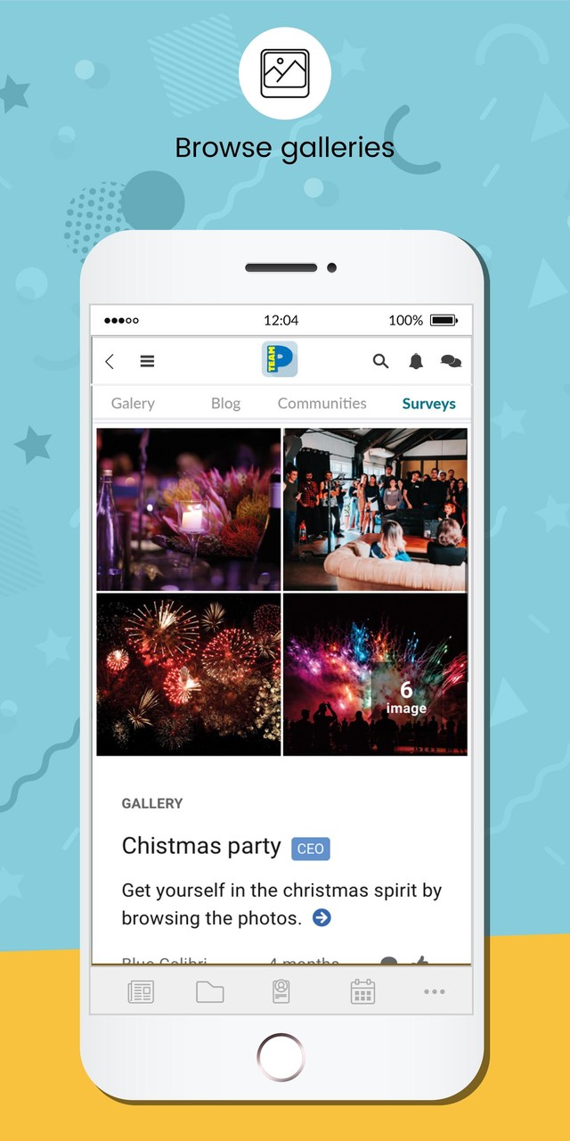 PrakTEAM screenshot image 2_Popularmodapk.com