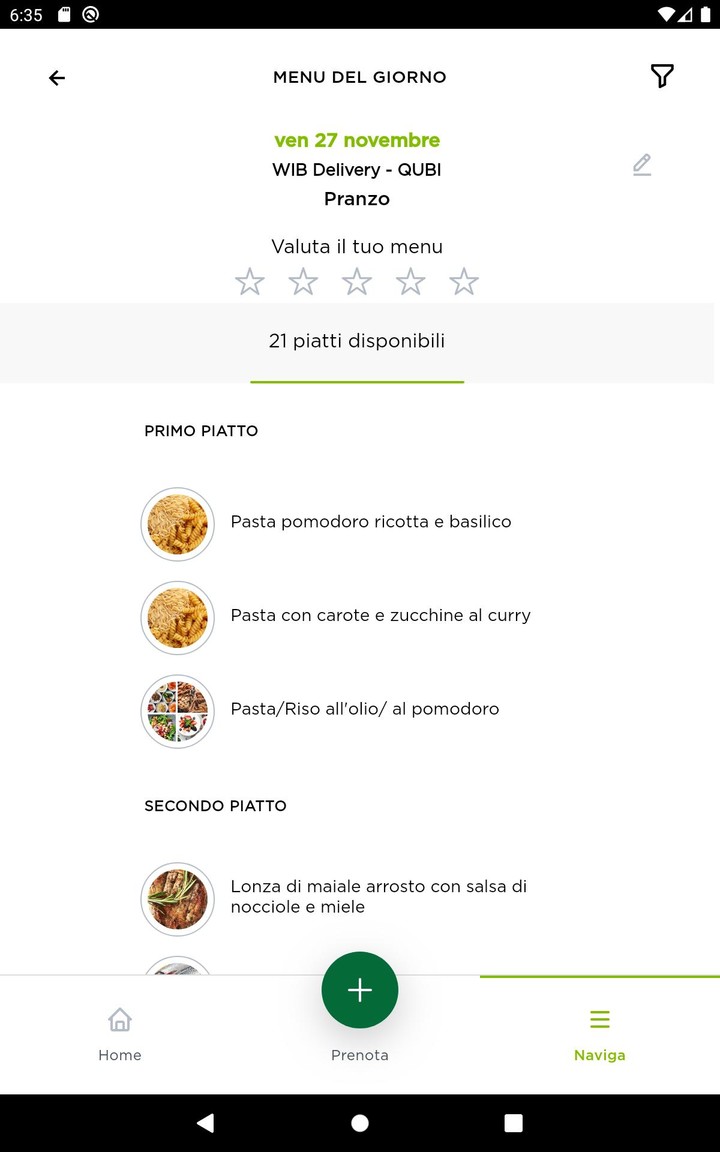 Appetie screenshot image 12_Popularmodapk.com