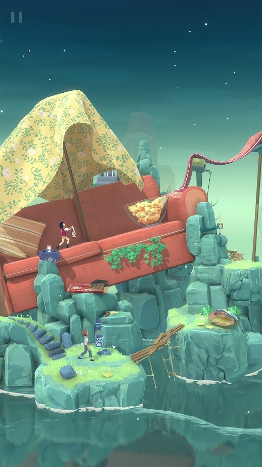 The Gardens Between screenshot image 24_Popularmodapk.com