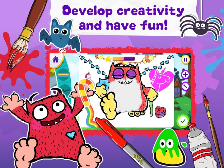 Farm Driver(Unlock all levels) screenshot image 20_Popularmodapk.com