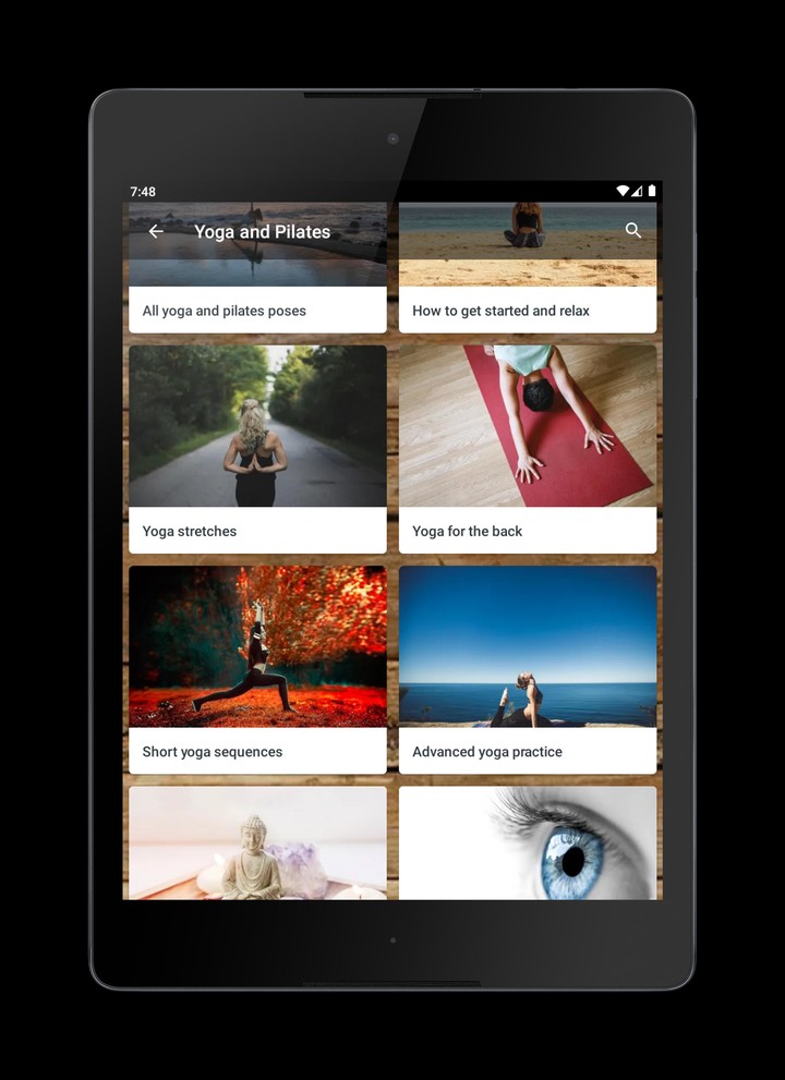 Natural Remedies: healthy life screenshot image 15_Popularmodapk.com