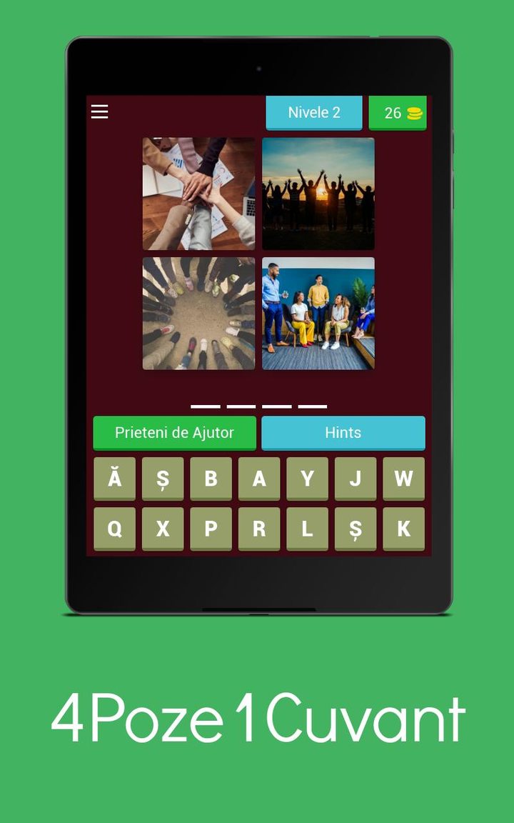 4 Poze 1 Cuvant screenshot image 3_Popularmodapk.com