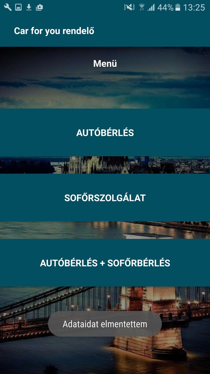 Car4you Budapest screenshot image 9_Popularmodapk.com