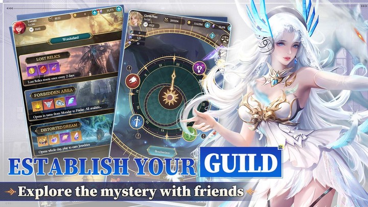 Goddess Era screenshot image 4_Popularmodapk.com