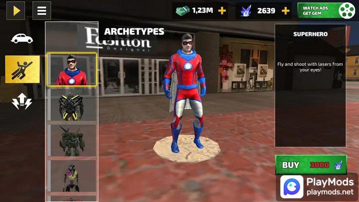Draft Showdown<span>(Mod Menu)</span> screenshot image 3_Popularmodapk.com