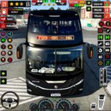 Euro Bus Simulator: Bus Sim 3D1.5_Popularmodapk.com