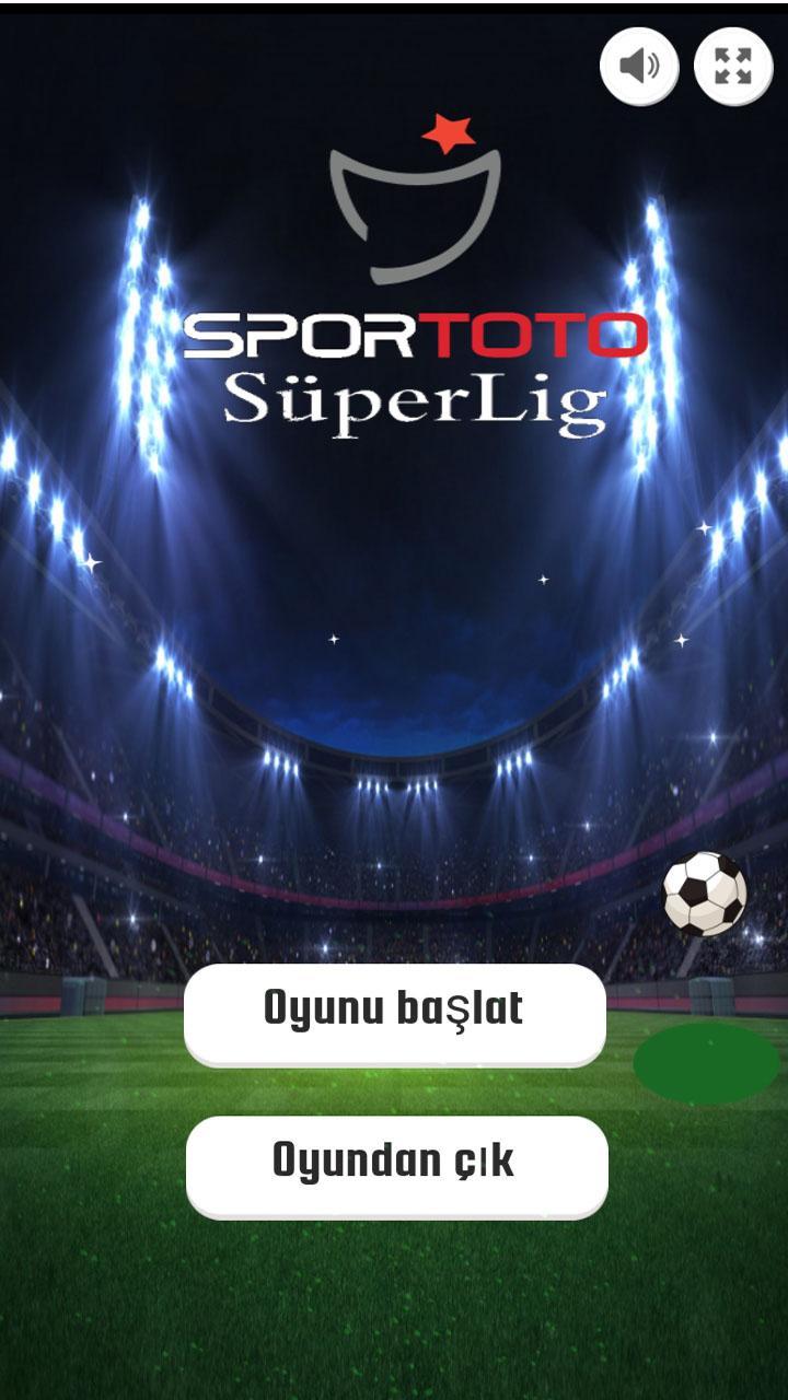 Turkish Football League screenshot image 2_Popularmodapk.com
