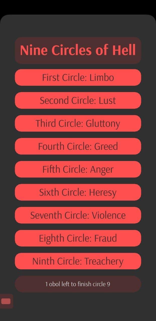 Hell Master screenshot image 1_Popularmodapk.com