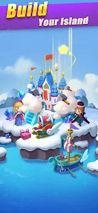 遗迹猎手：无限（测试服） screenshot image 16_Popularmodapk.com