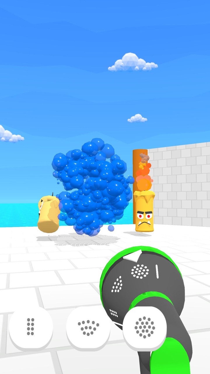 Aqua Boy screenshot image 1_Popularmodapk.com