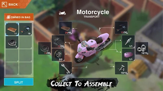 Zgirls 2-Last One<span>(Stupid Enemy)</span> screenshot image 15_Popularmodapk.com