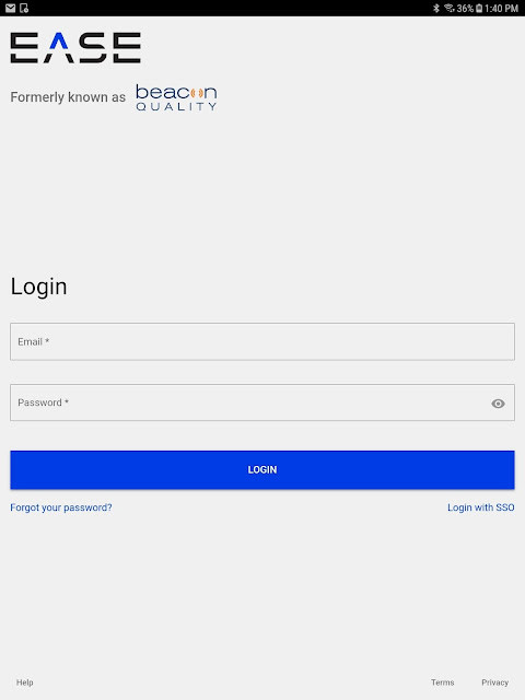 EASE Audits screenshot image 12_Popularmodapk.com