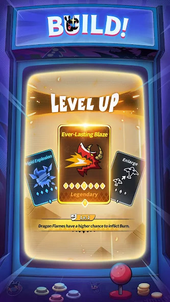 Dragon POW! screenshot image 3_Popularmodapk.com