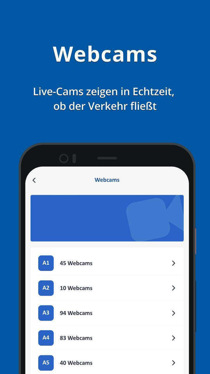 Autobahn App screenshot image 4_Popularmodapk.com