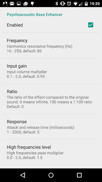 Talking Tiger screenshot image 3_Popularmodapk.com