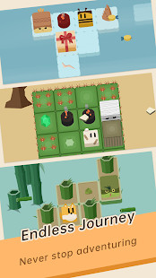 Tofu Candy<span>(God mode)</span> screenshot image 20_Popularmodapk.com