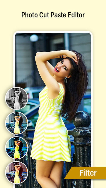 Photo Cut Paste Editor screenshot image 7_Popularmodapk.com