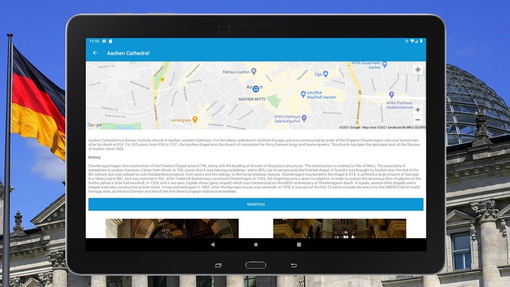 Mayber: Restaurants and People screenshot image 32_Popularmodapk.com