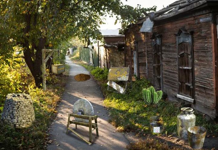 Mystery Medieval Palace Escape screenshot image 17_Popularmodapk.com